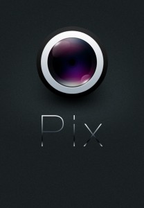 Pix: Pixel Maker app