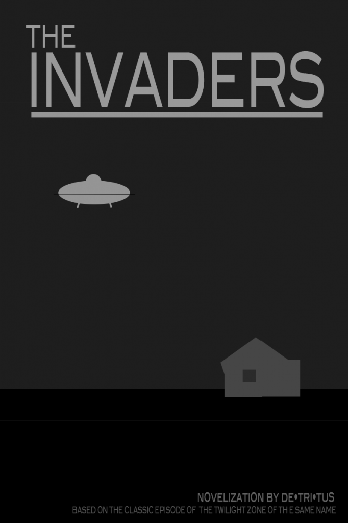Minimalist-The-Invaders