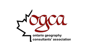 OGCA_OntarioGeographyConsultantsAssociation