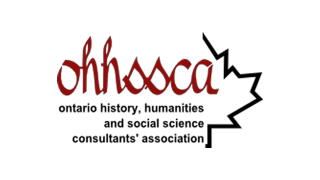OHHSSCA_OntarioHistoryHumanitiesAndSocialScienceConsultantsAssociation