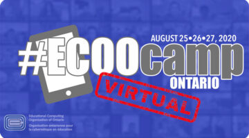 ECOOcamp Ontario Resources