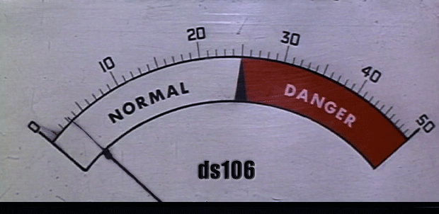 "Danger ds106," animated GIF by @aforgrave
