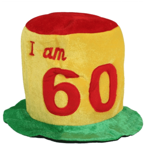 "I am 6, not 60," animated GIF by @aforgrave